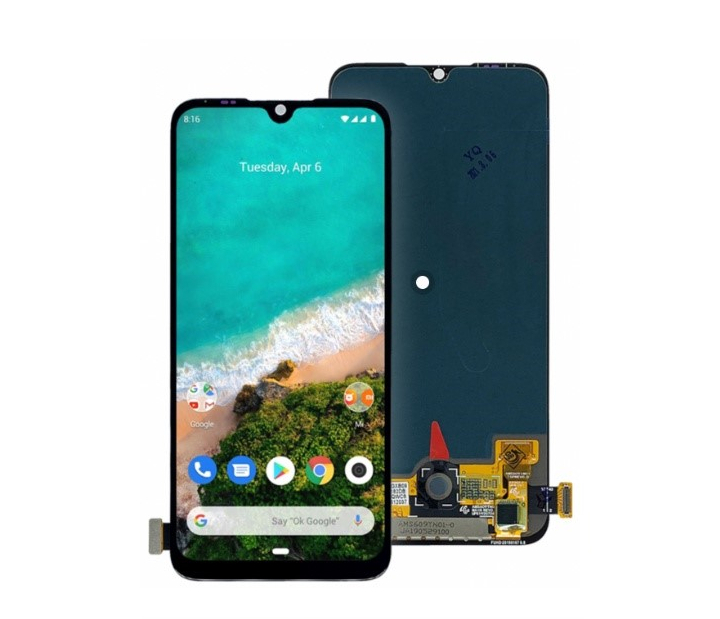 Xiaomi Mi A3 Screen Replacement Price In Kenya Ksh 7,000