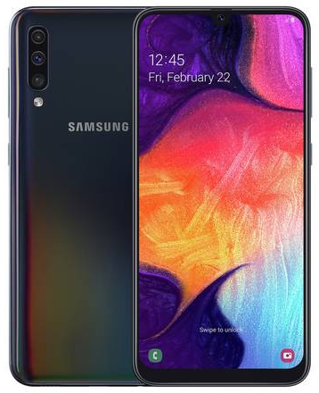 Replacement Screen for Samsung Galaxy A50