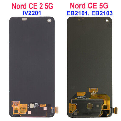 OnePlus Nord CE 2 5G Screen Replacement Price In Kenya