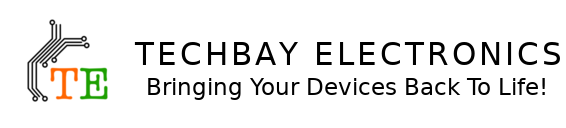 Techbay Logo