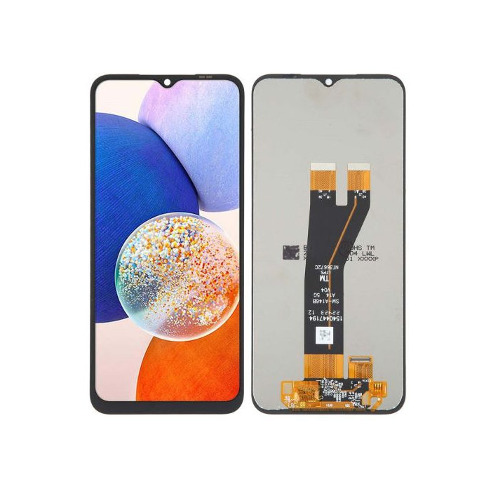 Original Samsung Galaxy A14 5G Screen Replacement with Free Installation at Techbay Electronics Kenya.