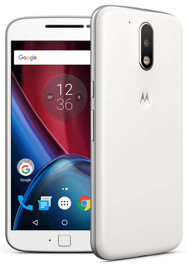 Motorola Moto G4 Repair Services