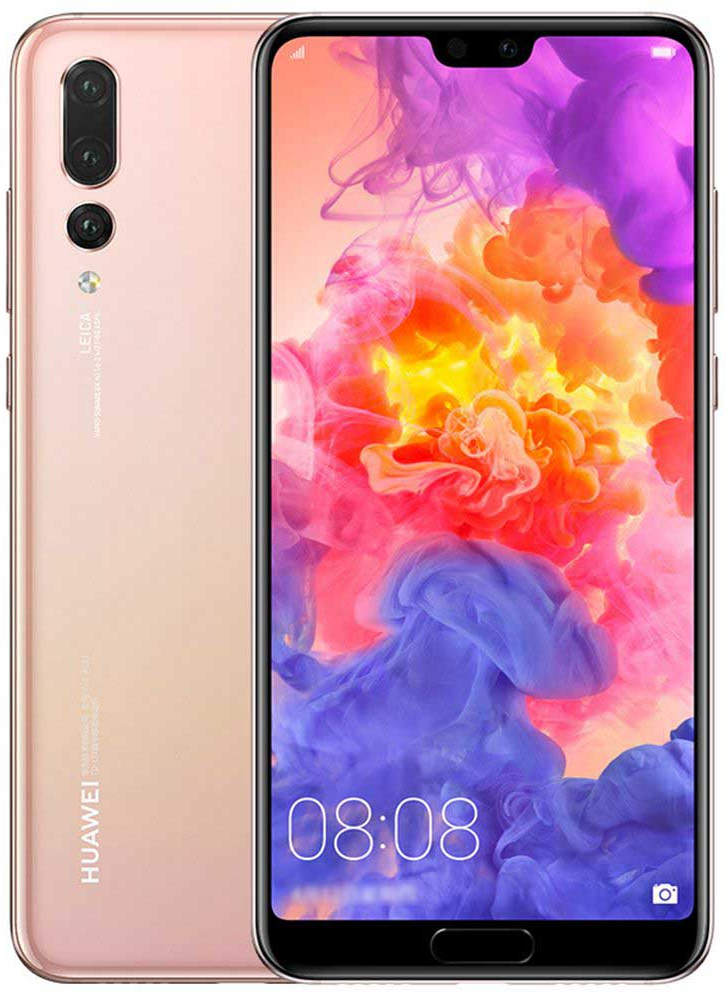Huawei P20 Pro Repair Services