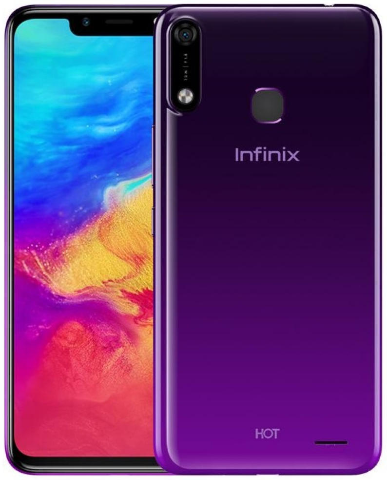 Infinix Hot 7 (X624)