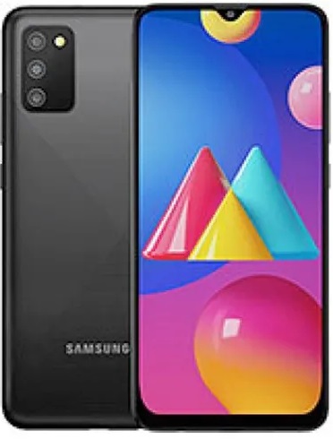 Samsung Galaxy F02s (SM-E025F) 