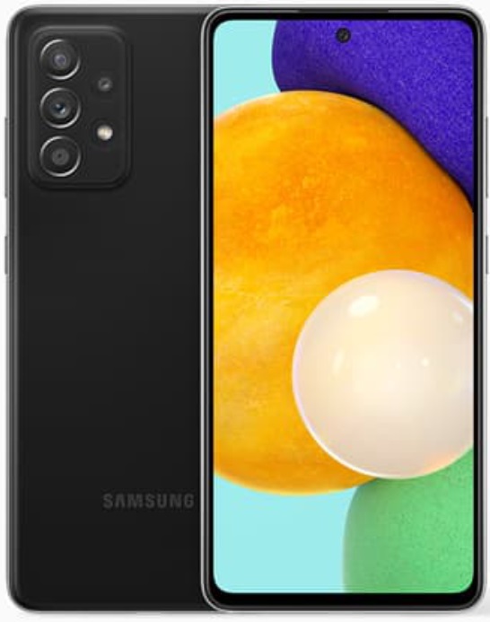 Samsung Galaxy A52 (SM-A525)