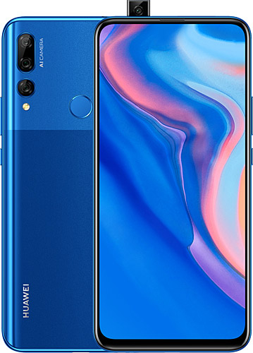 Huawei Y9 Prime (2019) Repair Services