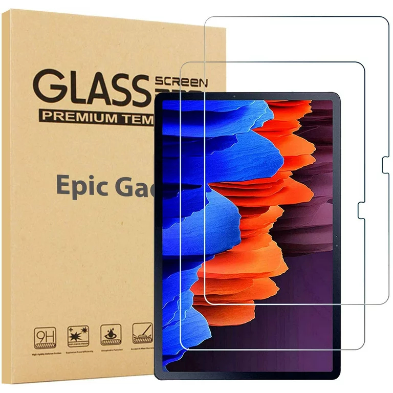 Galaxy tab a7 2020 original hard clear screen protector installation available at techbay electronics kenya.jpg