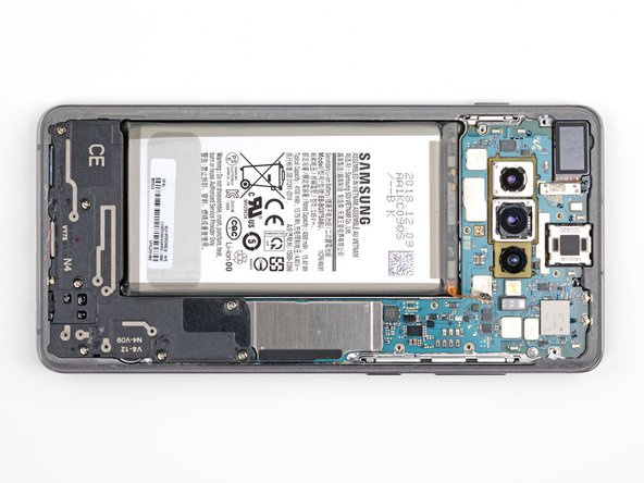Samsung Galaxy S10 Plus Battery Replacement Techbay Kenya.jpg