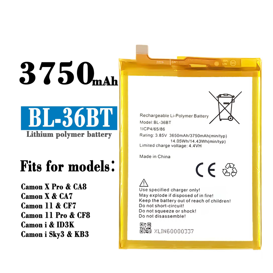 BL-36BT Original Battery Techbay Electronics Kenya For Camon 11.jpg