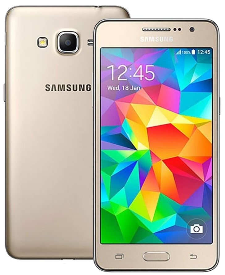 Samsung Galaxy Grand Prime Plus Repair Services