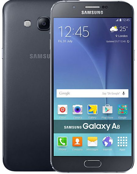Samsung Galaxy A8 Repair Services