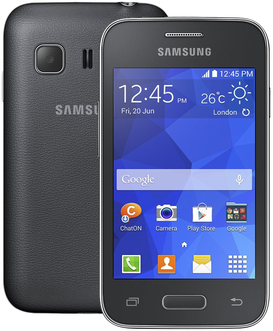 Samsung Galaxy Ace 4 Repair Services