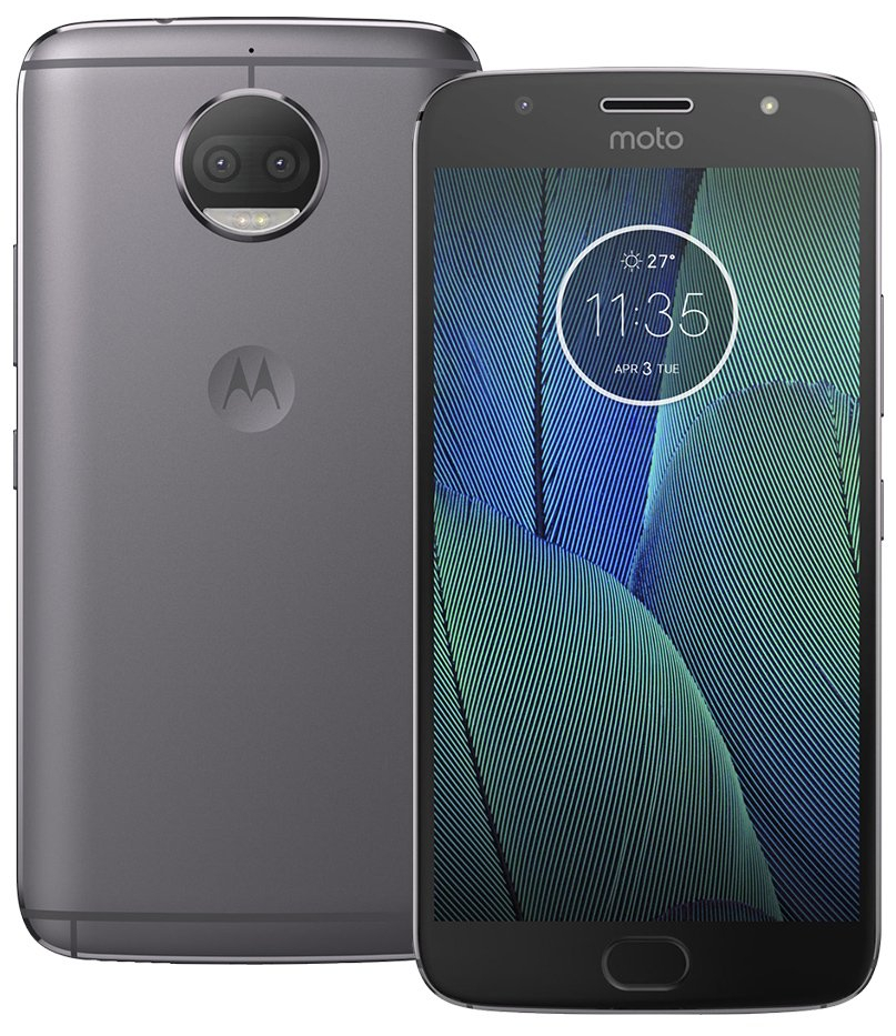 Motorola Moto G5S Plus Repair Services