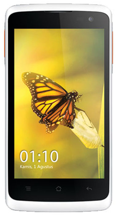 Oppo R821T FInd Muse