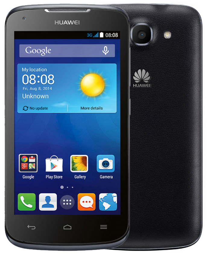 Huawei Ascend Y520 Repair Services