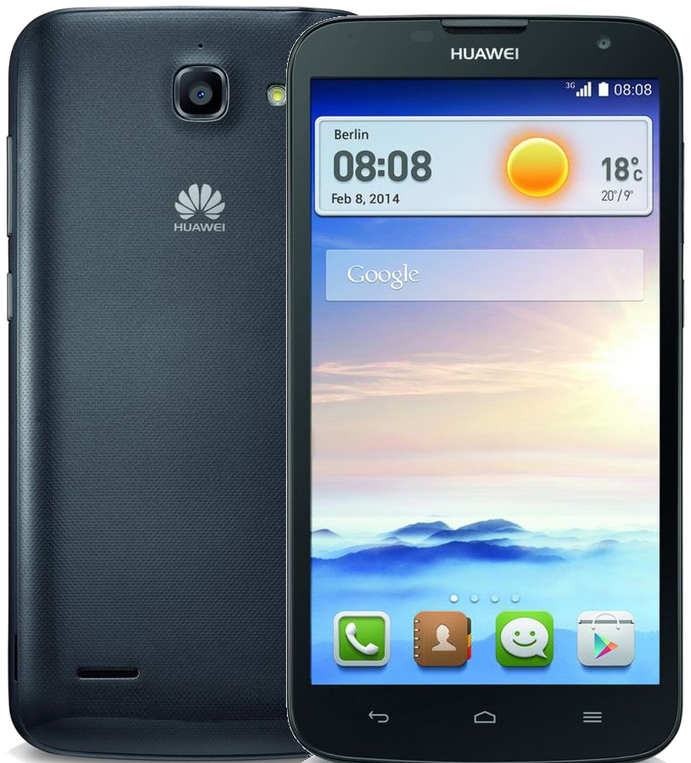 Huawei Ascend G730 Repair Services