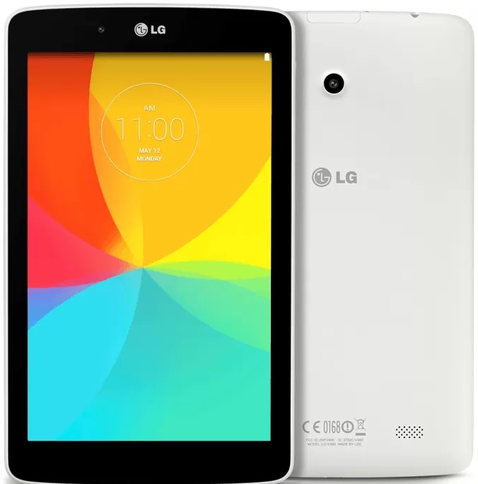LG G Pad 7.0 LTE (V400/V410)
