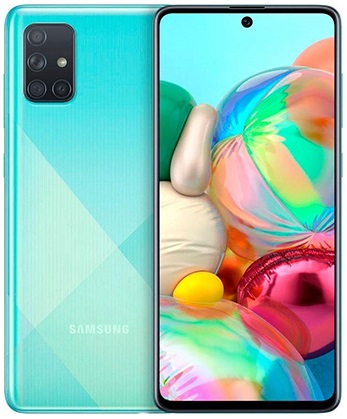 Samsung Galaxy A72 (SM-A725)