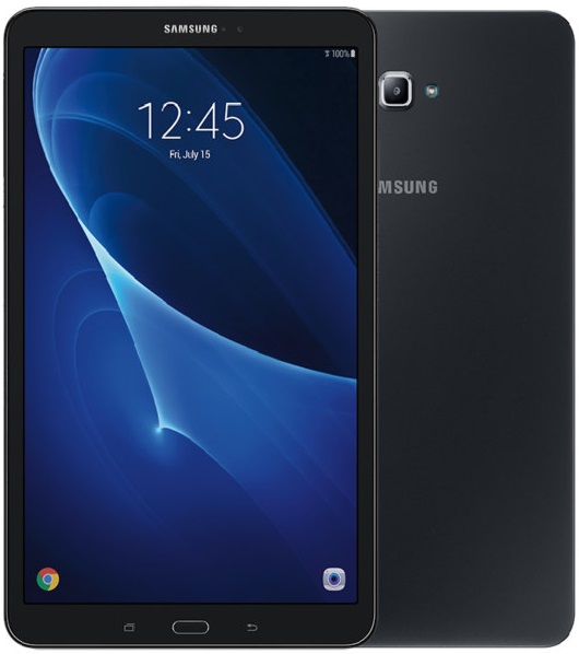 Samsung Tablet Galaxy Tab A 10.1 (2016)