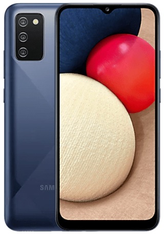 Samsung Galaxy A02s (SM-A025)