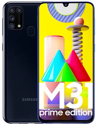 Samsung Galaxy M31 Prime (SM-M315F/DS) Repair Services