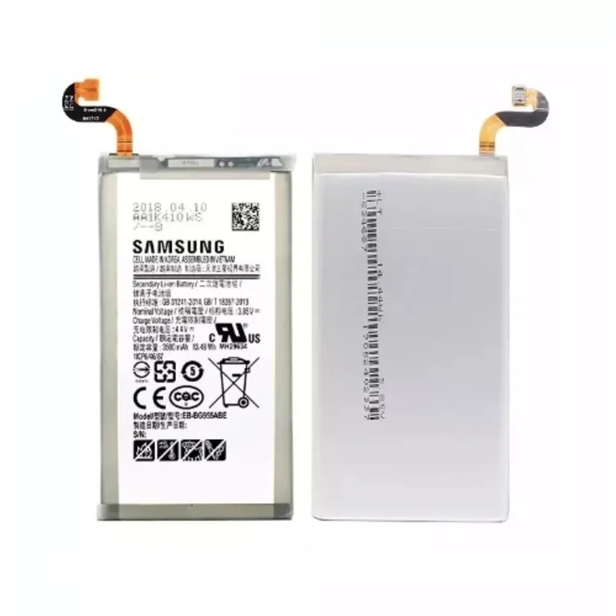 samsung galaxy s8 plus replacement battery techbay electronics kenya.jpg