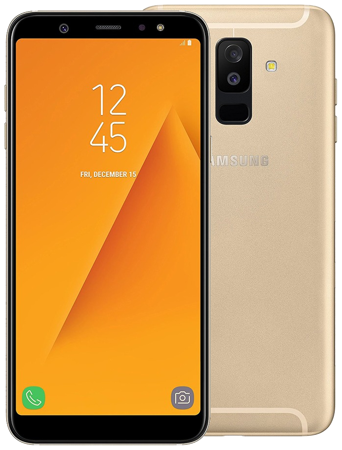 Samsung Galaxy A6 Plus (2018) Repair Services