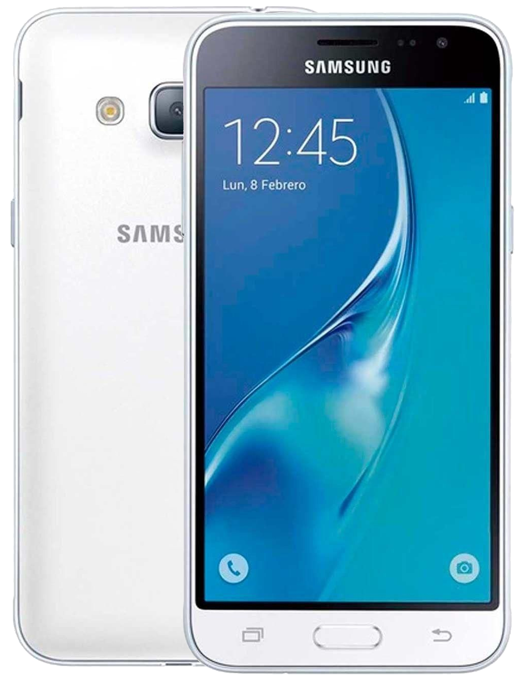 Samsung Galaxy J3 (2016) Repair Services