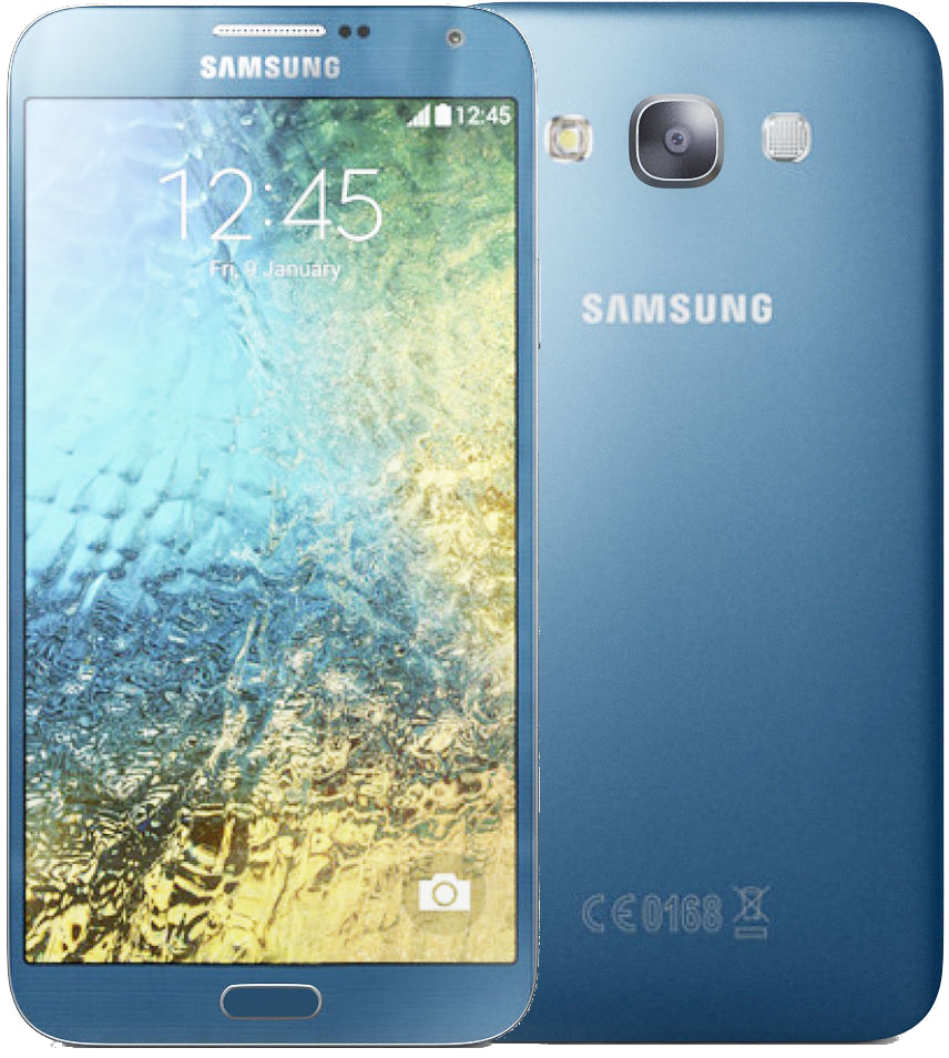 Samsung Galaxy E7 Repair Services