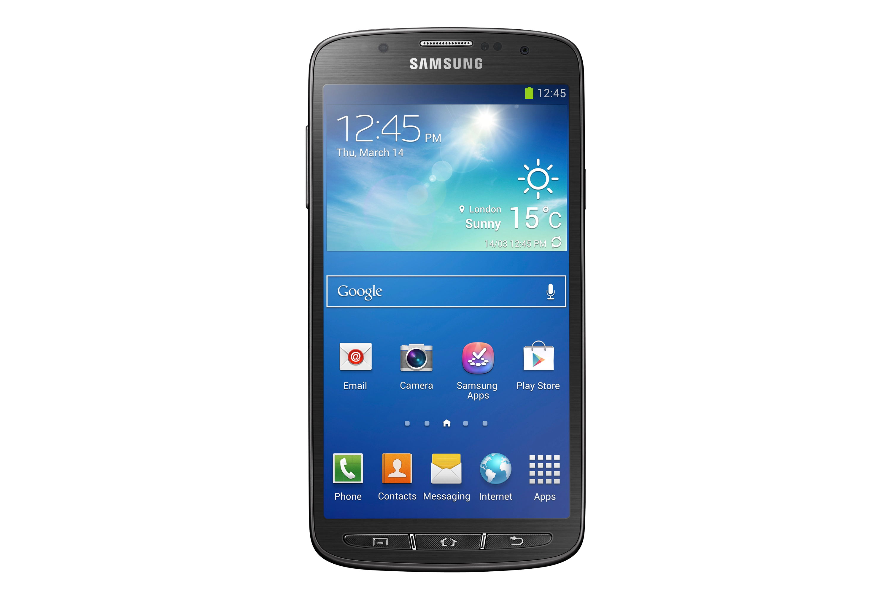 Samsung I9295 Galaxy S4 Active Repair Services