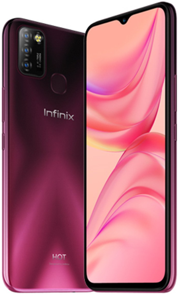 Infinix Hot 10 Lite (X657)
