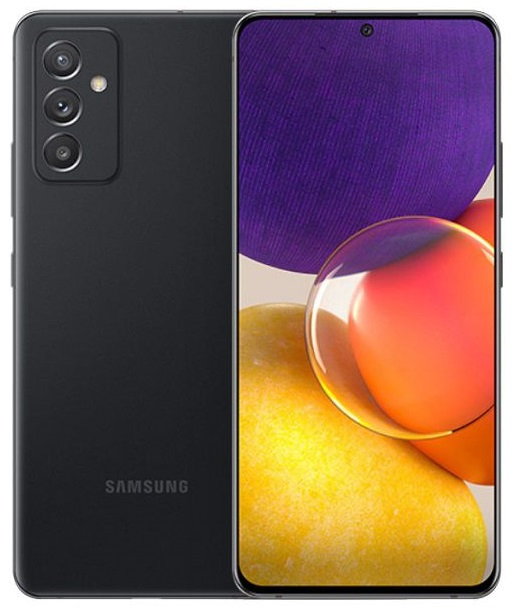 Samsung Galaxy Quantum 2 (SM-A826S)