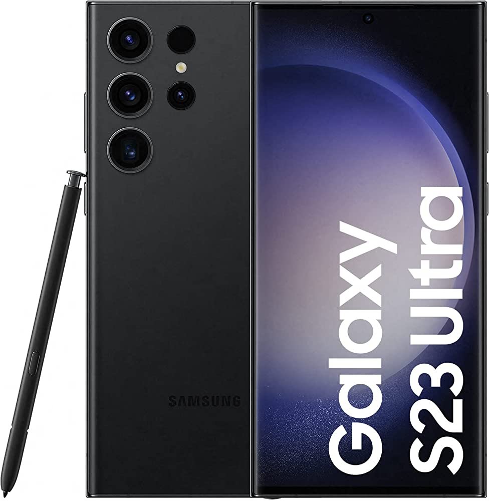 Samsung Galaxy S23 Ultra (SM-S918) Repair Services