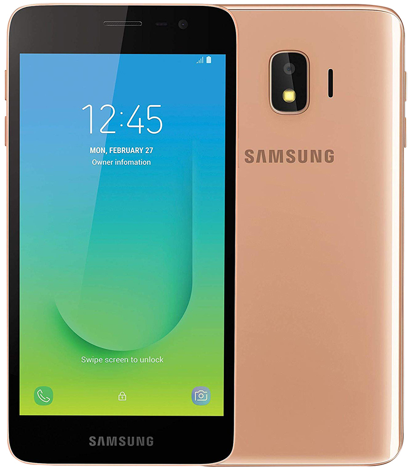 Samsung Galaxy J2 Core Repair Services