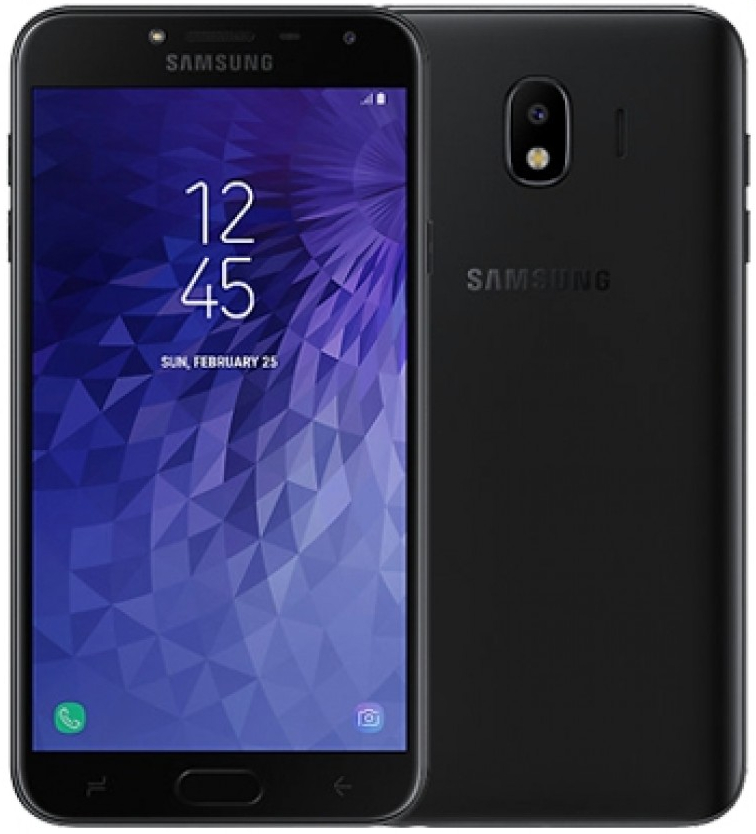 Samsung Galaxy J4 Repair Services