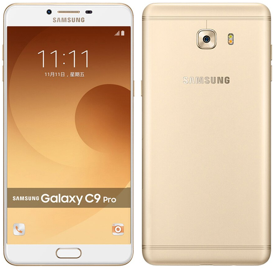 Samsung Galaxy C9 Pro Repair Services