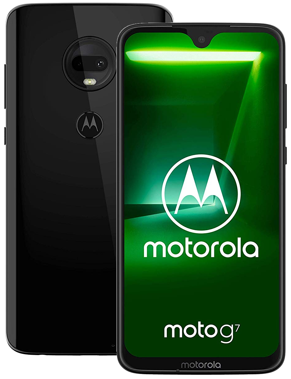 Motorola Moto G7 Repair Services