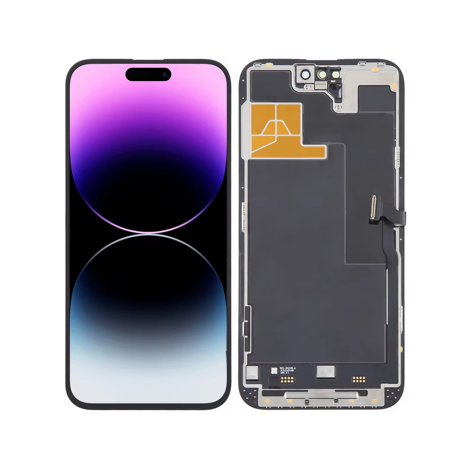 Replacement Screen for iPhone 14 Pro Max Only Ksh.25,000 Techbay Electronics Screen Replacement Kenya