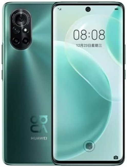 Huawei nova 8 Pro 4G Repair Services