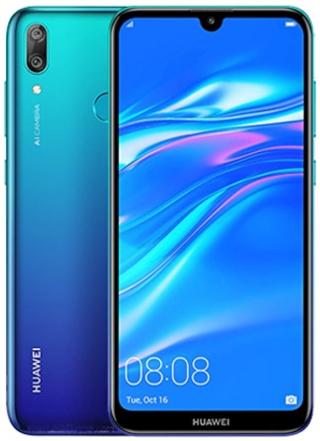 Huawei Y7 Prime (2019) Repair Services