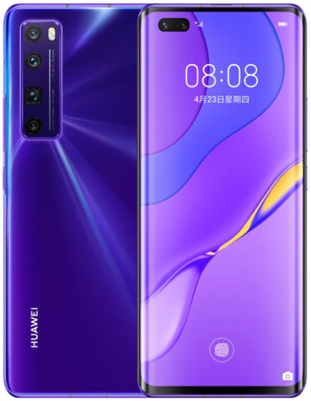 Huawei nova 7 Pro 5G Repair Services
