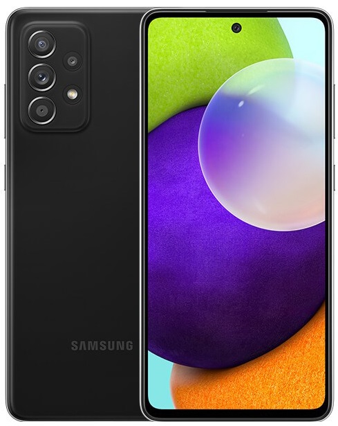 Samsung Galaxy F23 (SM-E236)