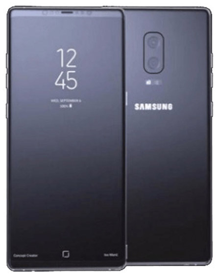 Samsung Galaxy C10 Repair Services
