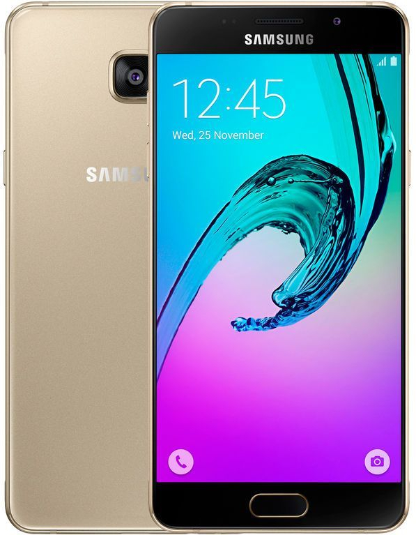 Samsung Galaxy A9 Pro (2016) Repair Services