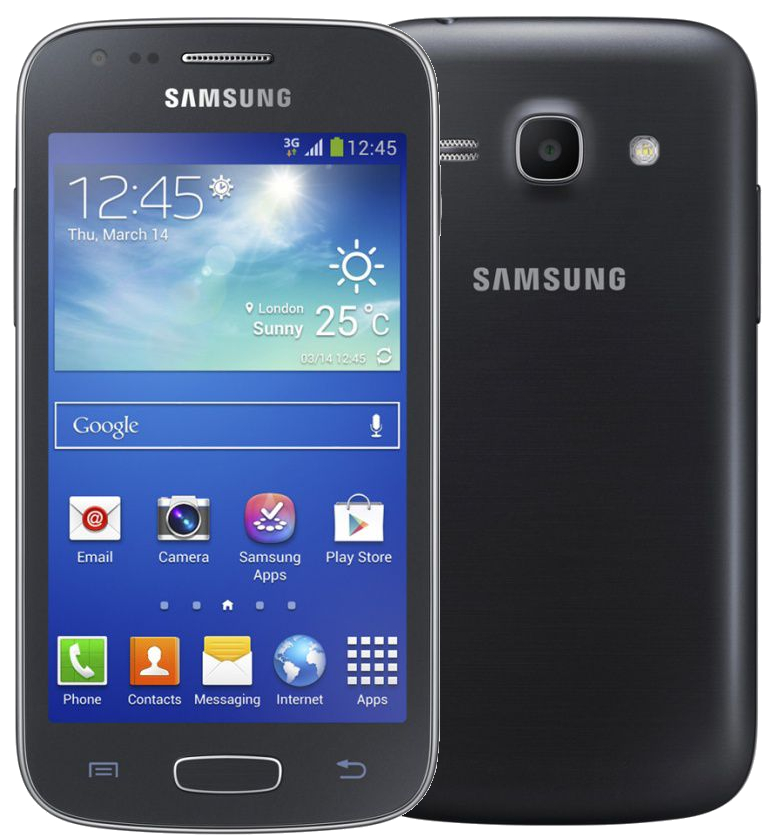 Samsung Galaxy Star 2 Plus Repair Services