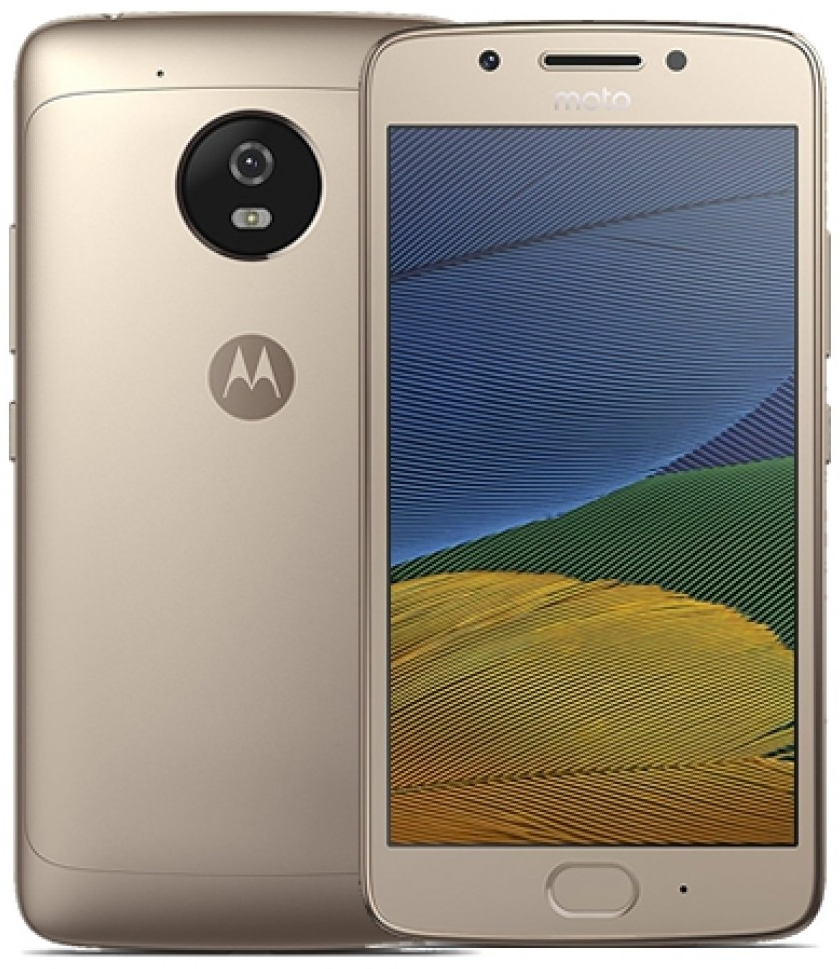 Motorola Moto G5 Repair Services