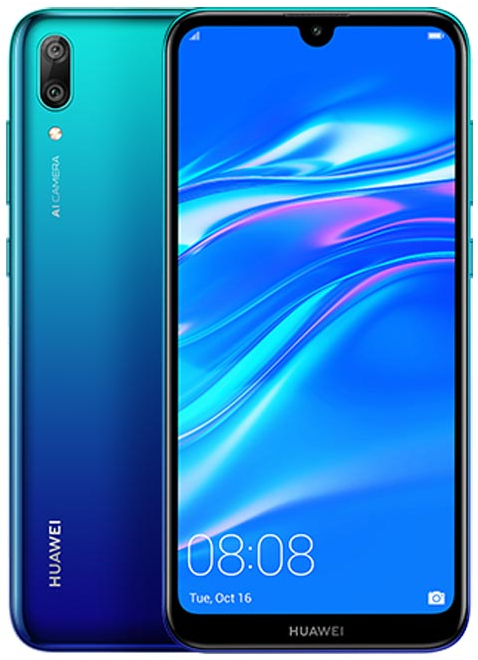 Huawei Y7 Pro (2019) Repair Services