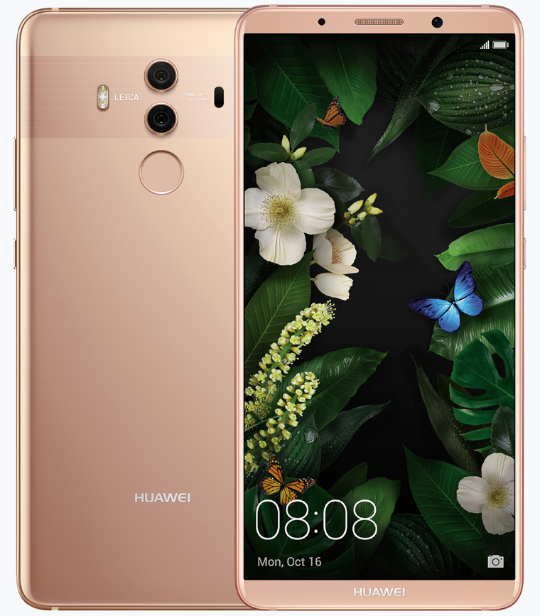 Huawei Mate 10 Pro Repair Services