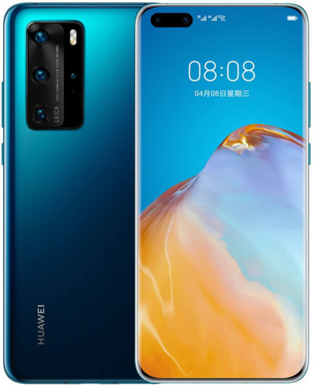 Huawei P40 Pro Repair Services